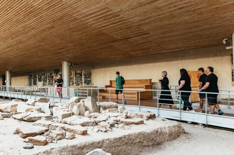 Santorini: Akrotiri Prehistoric City Private Guided Tour - Final Thoughts