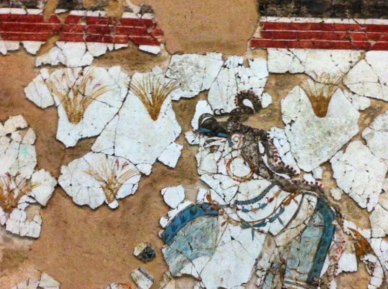 Santorini: Akrotiri Private Guided Tour with Hotel Pick-Up - Who Will Love This Tour?