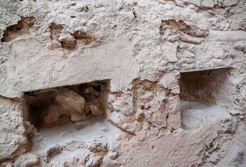 Santorini: Akrotiri Ticket with Optional Self-Guided Audios - What’s Included and What’s Not