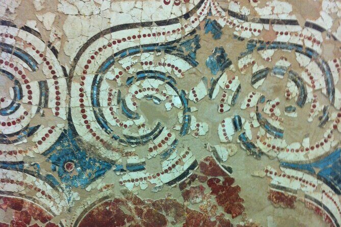 Santorini , Akrotiri tour by a licensed guide - A Deep Dive into the Akrotiri Tour Experience