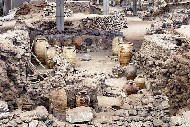 Santorini , Akrotiri tour by a licensed guide - Final Thoughts: Is the Akrotiri Guided Tour for You?