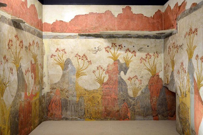 Santorini All Inclusive Full Day Private Tour - Frequently Asked Questions