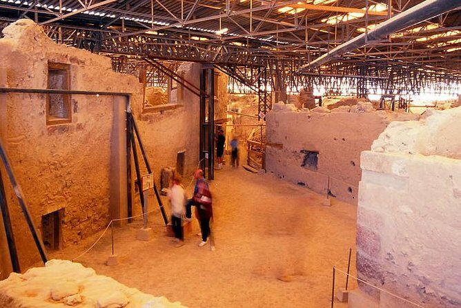 Santorini All Inclusive Full Day Private Tour - Final Thoughts