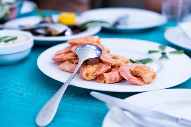 Santorini All-inclusive Private Catamaran Cruise - Who Should Book This Tour?