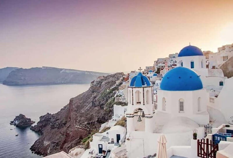Santorini: Amazing Santorini - 8-Hour Private Tour - Price and Value Analysis