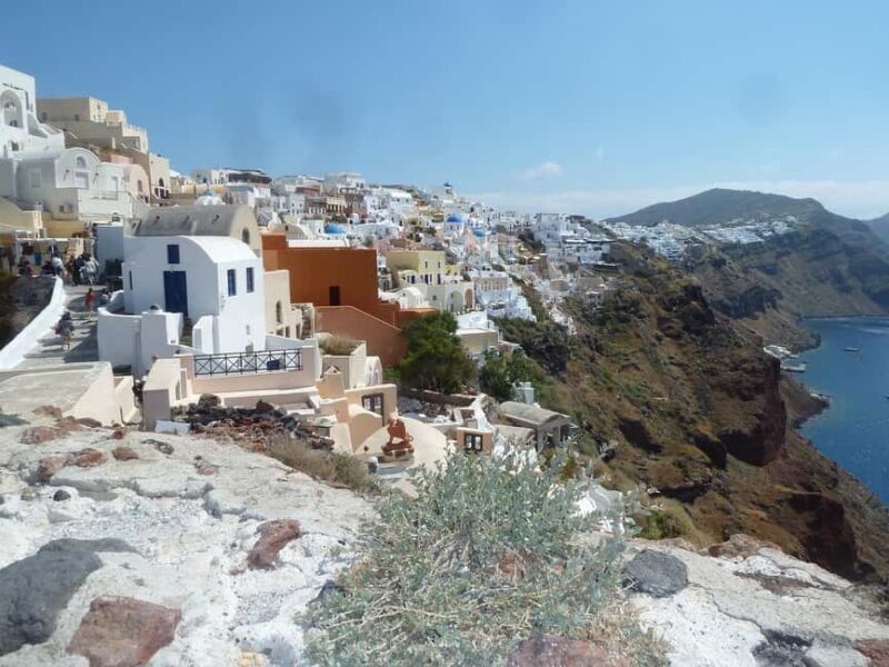 Santorini and Mykonos, 3-Day Island Tour form Athens - A Closer Look at the Itinerary and What to Expect