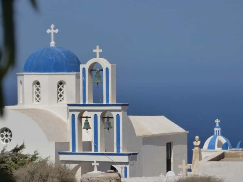 Santorini and Mykonos, 3-Day Island Tour form Athens - Final Thoughts