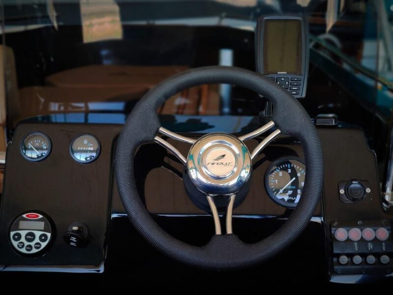 Santorini Boat Cruise -License Free- - Cost and Value Analysis