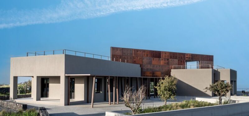 Santorini: Brewery Tour with Beer Tasting & Optional Meal - Why This Santorini Brewery Tour Deserves a Spot on Your Itinerary