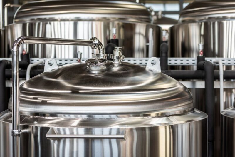 Santorini: Brewery Tour with Beer Tasting & Optional Meal - FAQ