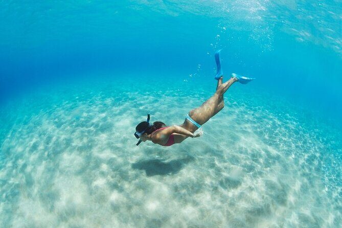 Santorini: Caldera Classic Semi-Private Cruise with BBQ & Drinks - A Closer Look at the Itinerary