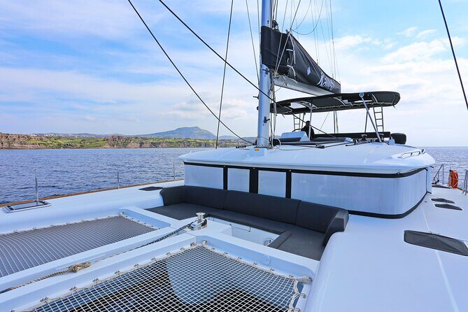 Santorini: Caldera Classic Semi-Private Cruise with BBQ & Drinks - Final Words