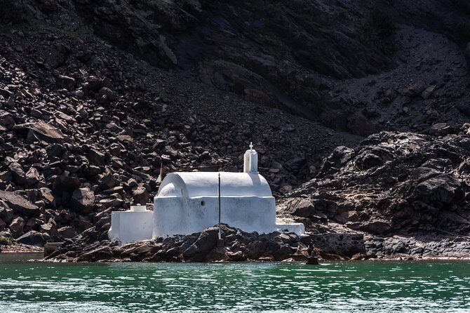 Santorini Caldera Cruise Tour (Volcano, Hot Springs, Thirassia) - The Sum Up: Is This Tour Right for You?