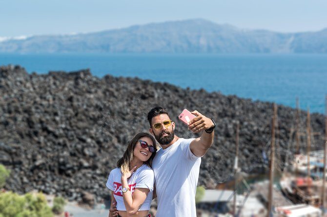 Santorini Caldera Cruise Tour (Volcano, Hot Springs, Thirassia) - Frequently Asked Questions