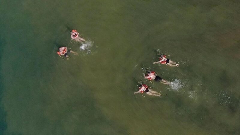 Santorini: Caldera Cruise with Greek Meal and Transfer - Who Should Consider This Tour?