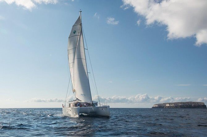 Santorini Caldera Sailing Tour with BBQ Lunch and Drinks - Who is This Tour Best For?