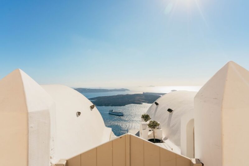 Santorini: Caldera Trail Guided Hike and Sunset Viewing - Who Will Love This Experience?