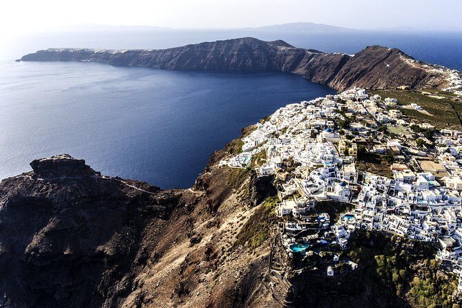 Santorini : Caldera Trail Hike and Sunset - Final Thoughts – Is This the Right Santorini Experience for You?