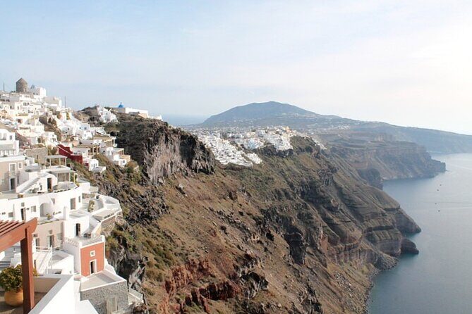 Santorini Caldera Walk Hiking Experience Fira-Oia - Final Thoughts