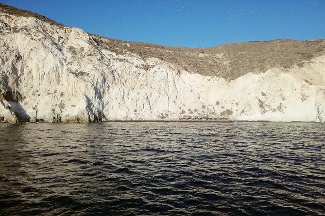 Santorini Catamaran Cruise with Fresh Meal and Open Bar - Why This Tour Could Be Your Perfect Santorini Experience