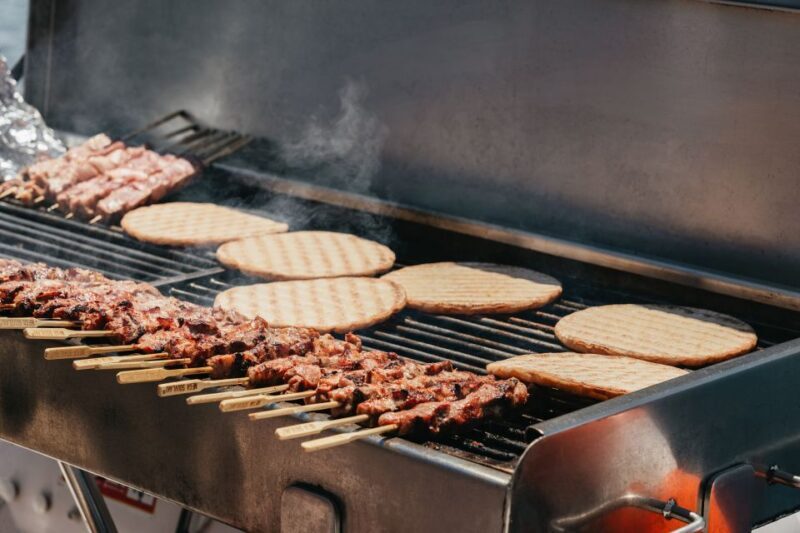 Santorini: Catamaran Tour with BBQ Dinner, Drinks, and Music - What Makes This Tour Special?