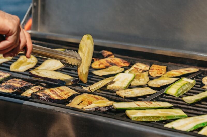 Santorini: Catamaran Tour with BBQ Dinner, Drinks, and Music - Potential Drawbacks or Considerations