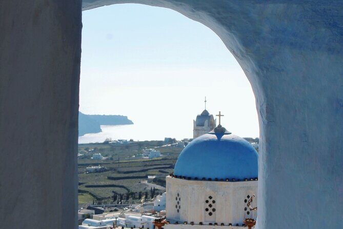 Santorini Classic Highlights and Sightseeing Private Tour - Why Choose the Santorini Classic Highlights Tour?