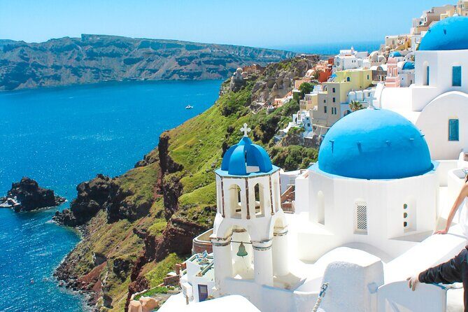 Santorini Classic Highlights and Sightseeing Private Tour - Practical Details
