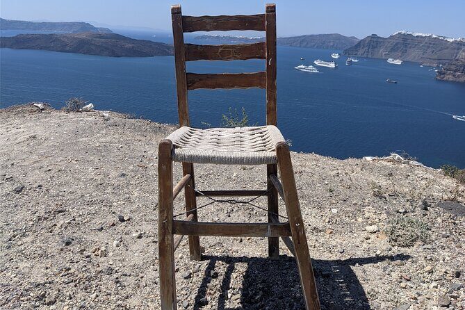 Santorini Classic Highlights and Sightseeing Private Tour - The Sum Up: Who Will Love This Tour?