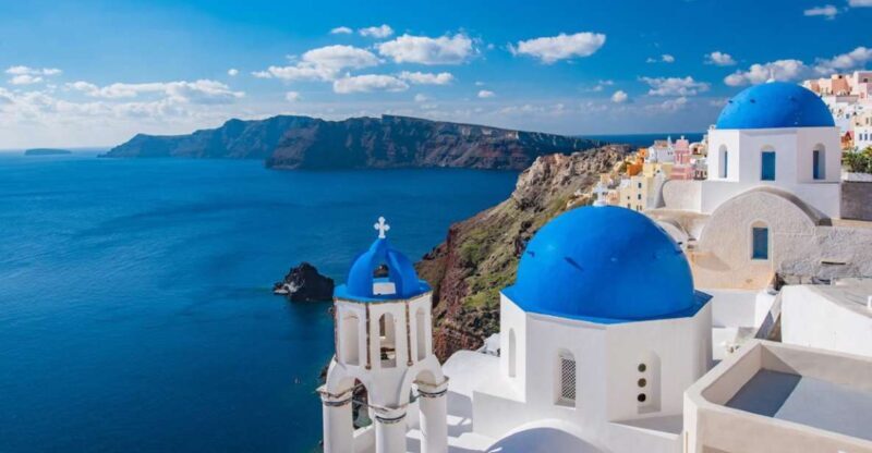 Santorini: Classic Private Tour - Why This Tour Offers Great Value
