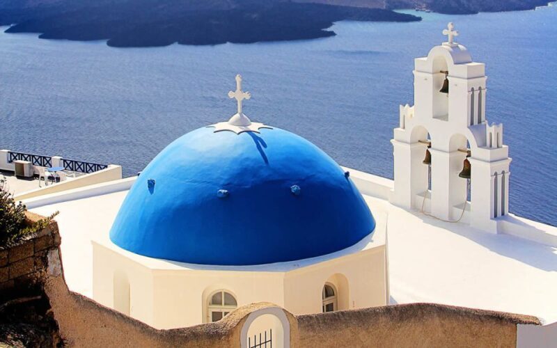 Santorini: Classic Private Tour - Who Will Love This Tour?