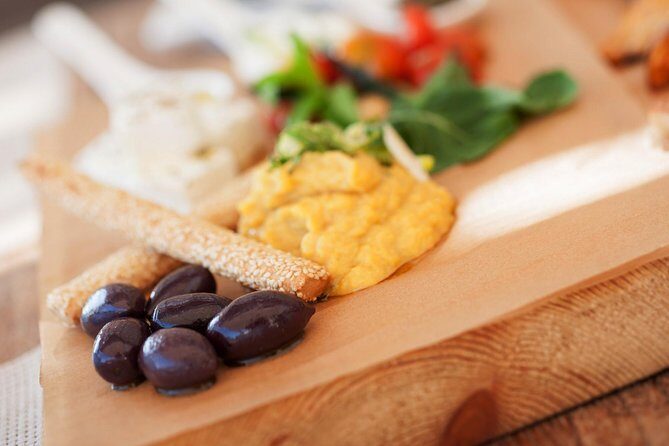 Santorini Cooking and Tasting Experience - A Deep Dive into the Santorini Cooking and Tasting Experience