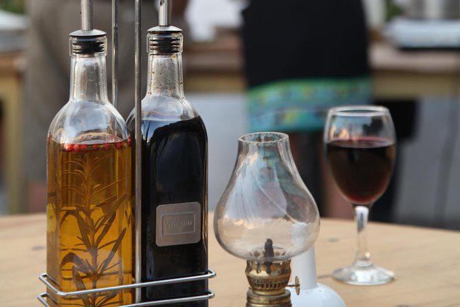 Santorini Cooking and Tasting Experience - The Sum Up