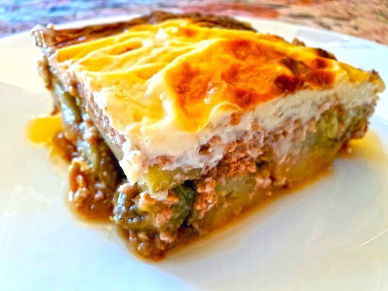 Santorini: Cooking Class with a Professional incl. Full Meal - FAQ