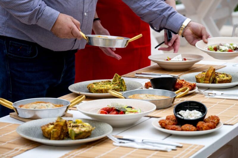 Santorini: Cooking Class with Lunch and Wine Tasting - The Overall Verdict