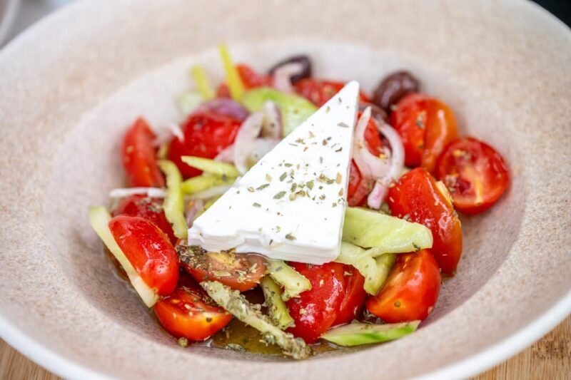 Santorini: Cooking Class with Lunch and Wine Tasting - Who Is This Experience Best For?