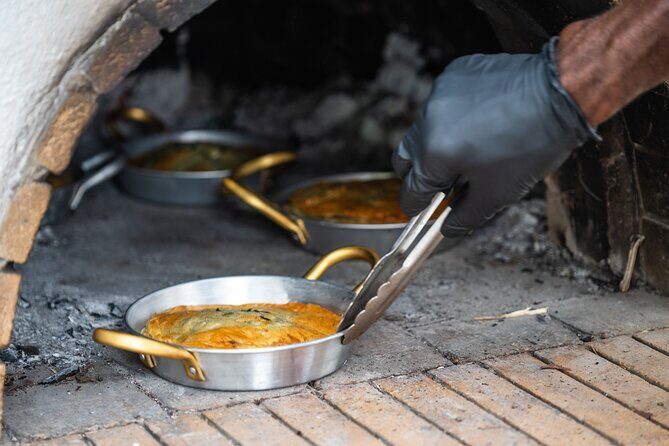 Santorini Cooking Class with Wine Tasting - Final Thoughts