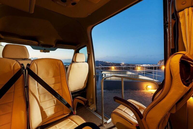 Santorini Cooking Class with Wine Tasting & Lunch - Who Will Love This Tour?