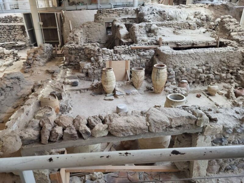 Santorini: Customizable Private Island Day Tour - Final Thoughts