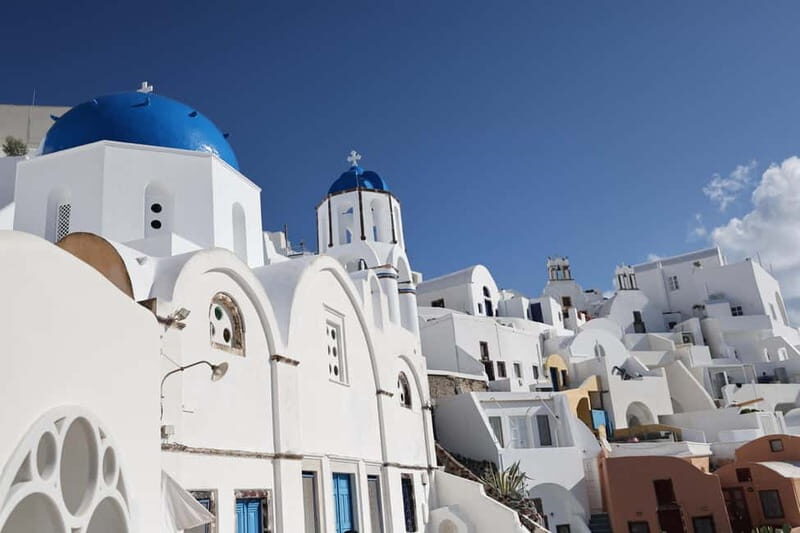 Santorini: Customizable Private Tour with a local Guide - Final Thoughts: Is This Tour Right for You?