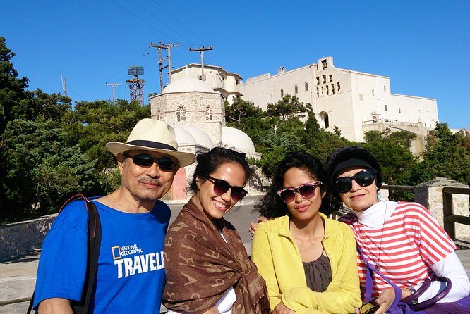 Santorini Customized Tours - An In-Depth Look at the Santorini Customized Tour