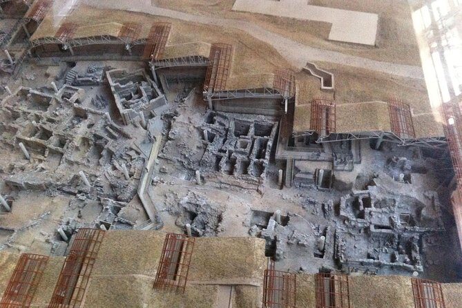 Santorini Day Tour with Sunset in Oia - What to Expect from the Santorini Day Tour