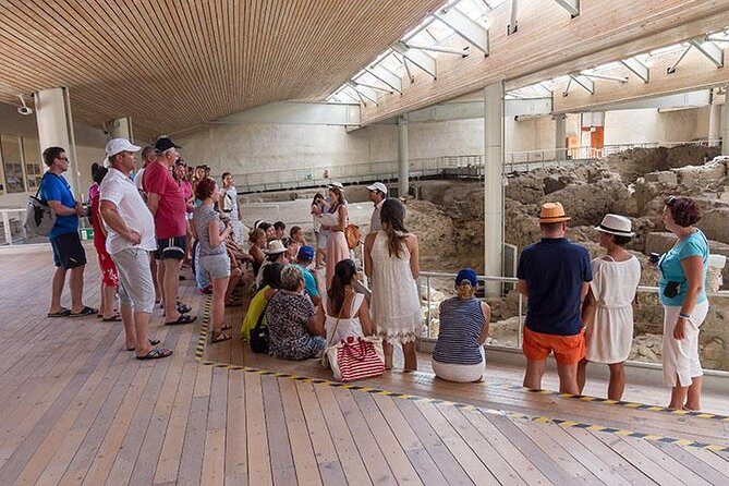 Santorini Day Tour with Sunset in Oia - Practicalities and Value