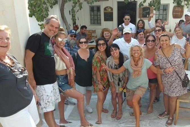 Santorini Day Tour with Sunset in Oia - Final Thoughts