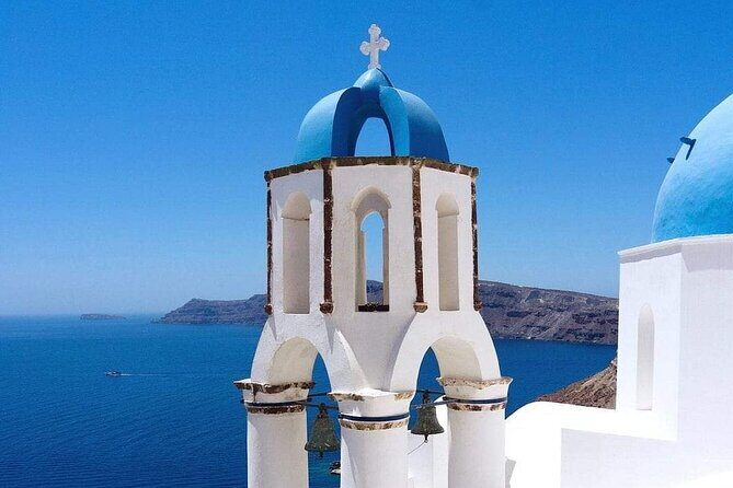 Santorini Delights: A Cruise Passenger's Dream Day - The Experience in Practice: Transport, Guides, and Value