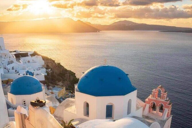 Santorini Delights: A Cruise Passenger's Dream Day - Why This Tour Works: Who Will Love It?