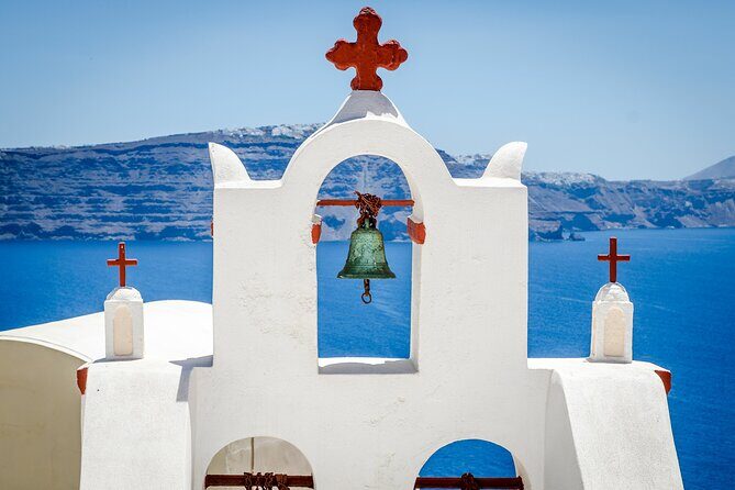Santorini Deluxe Tour for Cruise Passengers - Final Thoughts