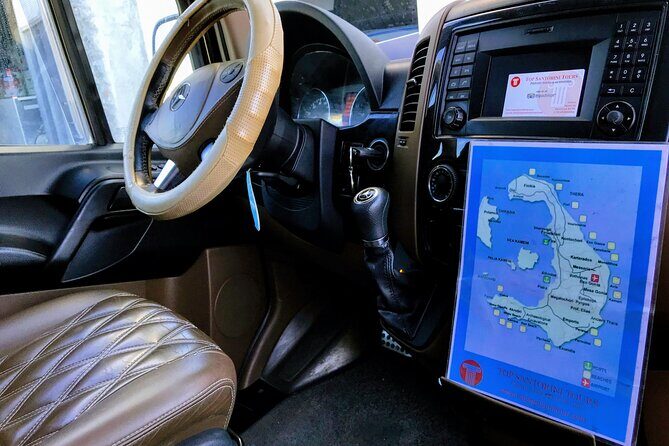 Santorini Departure Transfers & Travel Services - Who Is This Service Best For?