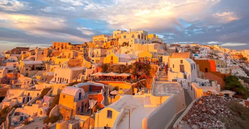 Santorini: Discover Santorini Private 6 hours tour - Who Will Love This Tour?