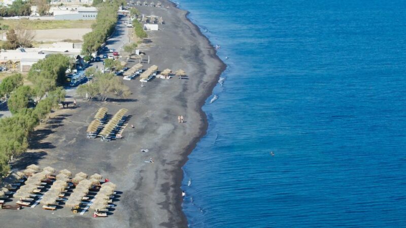 Santorini: Discover Santorini Private 6 hours tour - An In-Depth Look at the Tour Experience